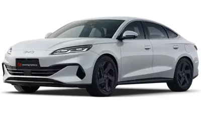 BYD Seal 6 thumbnail