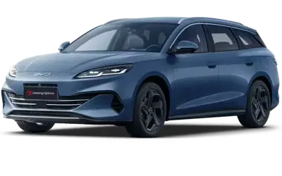 BYD Seal 6 1.5 DM-i Boost 5dr e-CVT thumbnail