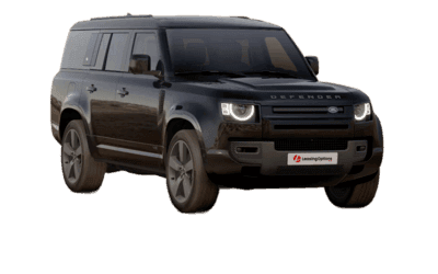 Land Rover Defender 5.0 P500 V8 130 5dr Auto thumbnail